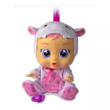 Boneca Cry Babies Hopie - Multikids