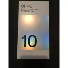 Oppo Reno 10, 12 Gb Ram Y 256 Gb 