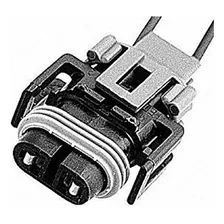 Standard Motor Products S553 Pigtail-socket