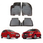 Guardabarros Traseros Para Chevrolet Sonic/aveo Hatchback Chevrolet Aveo (Hatchback)