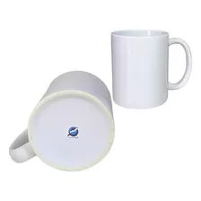 Taza De Ceramica Sublimable Marca Orca X36 Unidades