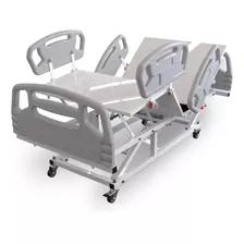 Cama Hospitalar Elétrica Aluguel - R$420 Mensal C/ Colchão