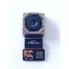 Camara Trasera Original Moto G6 Play + Reg