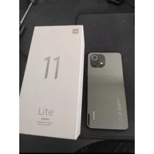 Celular Xiaomi Mi 11 Lite Libre