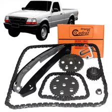 Kit Distribuição Motor Ford Ranger 2.3 16v 2006 A 2012