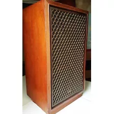 Excelentes Bafles Sansui 5 Vías Hi-fi 100 Watts Rms Vintage