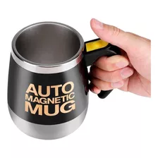 Taza Mezcladora Auto Stirring Mug Acero Inox. Colores Nuevo!