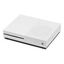 Microsoft Xbox One S 1tb Standard/white Version/color Blanco