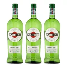 Aperitivo Martini Dry 1 Lts X3 Oferta - Fullescabio Oferta
