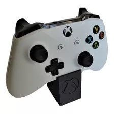 Soporte Mando Control Xbox One Guarda Baterías 2pzs