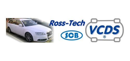 Vcds Ross Tech  18.2 Espaol Vagcom Para Vw Audi Seat  * Foto 4