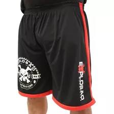 Shorts Academia Lazer Masculino Varias Cores Dry Fit 