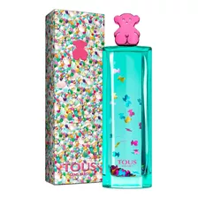 Perfume Tous Gems Party 90ml Dama ¡¡original ¡¡