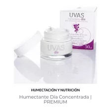 Humectante Dia 50 Ml Uvas