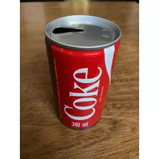 Lote Latas De Coca Cola