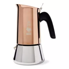 Cafetera Italiana Bialetti Venus Inducción/ 100% Orig / 6 Tz