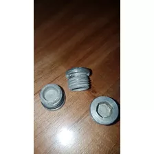 Tapones De Aluminio Bomba De Agua Hidrolavadora, Consulte