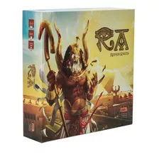 Ra Board Game - Precisamente Jogos