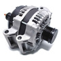 Regulador Alternador Jeep Grand Cherokee 6cil 3.7l 2005-2006