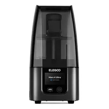 Impressora 3d Elegoo Mars 4 Ultra 9k Resina Sla Frete Grátis