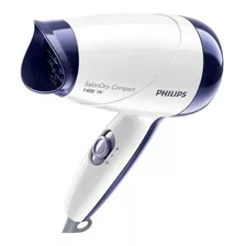 Secadora De Cabello Salondry Compact Philips Hp8103/00 1400w