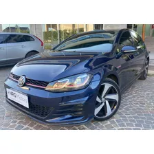 Volkswagen Golf Vii 2.0 Gti 2018