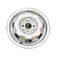 Roda De Ferro Estepe Aro 13 Passat Ts Parati Passat Lse Vw