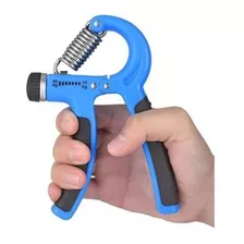 Ejercitador De Mano Ajustable Handgrip Ejercicio Deporte Gym