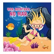 Uma Aventura No Mar, De Vários. Libris Editora Em Português