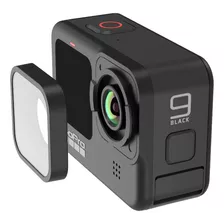 Lente Protetora Reposição Para A Gopro Hero9 10 11 Black