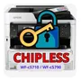 Terceira imagem para pesquisa de chave key firmware chipless epson wf c5710