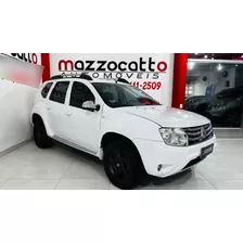  Renault Duster Dynamique 2.0 16v