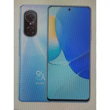 Celular Huawei Nova 9 Se 6gb Ram + 128gb Rom