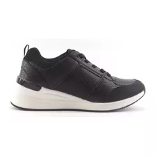 Zapatillas Urbanas Dama Mujer Enzo Taco Chino Tribeca Czapa