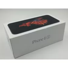 Caja Vacia iPhone 5s 6s 7 8 Plus Original Premium