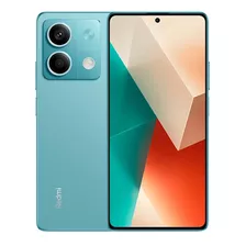 Xiaomi Redmi Note 13 5g 256 Gb 8 Gb Ram 