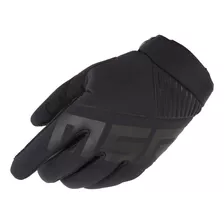 Msr Frost Moto Gloves (black, Medium)