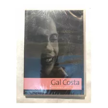 Gal Costa Dvd Programa Ensaio 1994 Novo Origin Lacrado N860