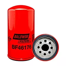 Filtro Combustible Spin-on Baldwin Bf46176