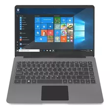 Notebook Lotus 14.1 Fhd Celeron 4gb 128gb Ssd Windows 10