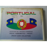 ColecciÃ³n De Monedas Portuguesas