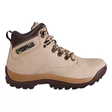 Botas Caterpillar Para Hombre