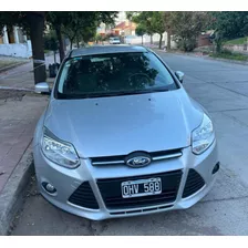 Ford Focus Focus S 5 Puertas