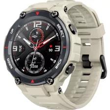 Amazfit T-rex Relógio Smartwatch Com Gps E Tela 1.3 Pol.