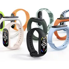 Correa Para Xiaomi Y Smart Band 3/4/5/6/7