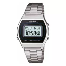 Casio B640w Vintage