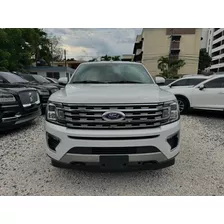 Ford Expedition Limited Americana