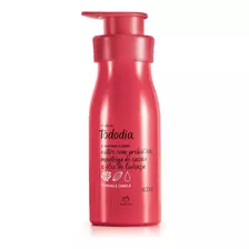 Creme Hidratante Corporal Natura Tododia - 400ml Fragrâncias Tipo De Embalagem Pote Fragrância Tâmara E Canela