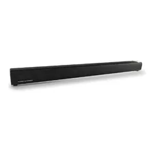 Home Theater Barra De Sonido Gut Con Cable Optico Bluetooth