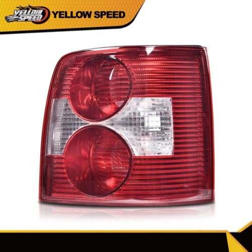 Fit For 2001-2005 Vw Passat B5 Wagon Rear Tail Lamp Ligh Ccb Foto 9